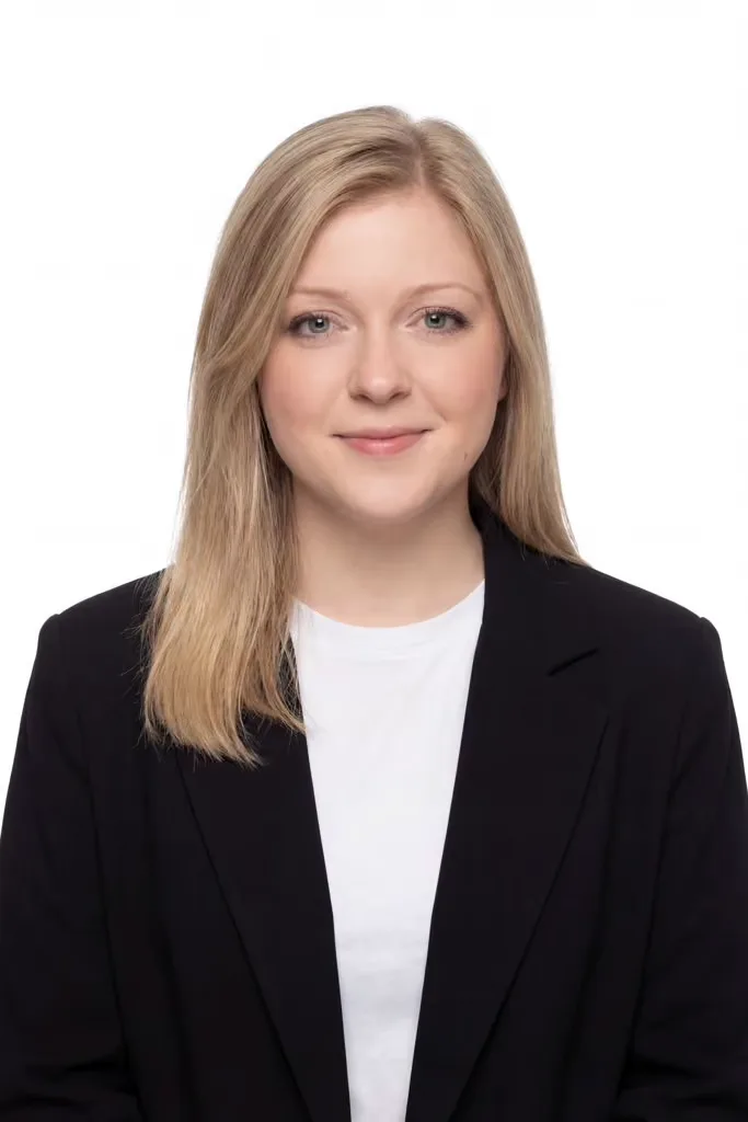 Антонова Ангелина Николаевна — специалист компании Содружество Протектор