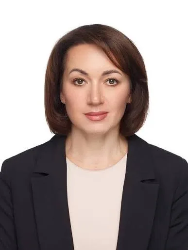 Чегарева Наталия Сергеевна — специалист компании Содружество Протектор